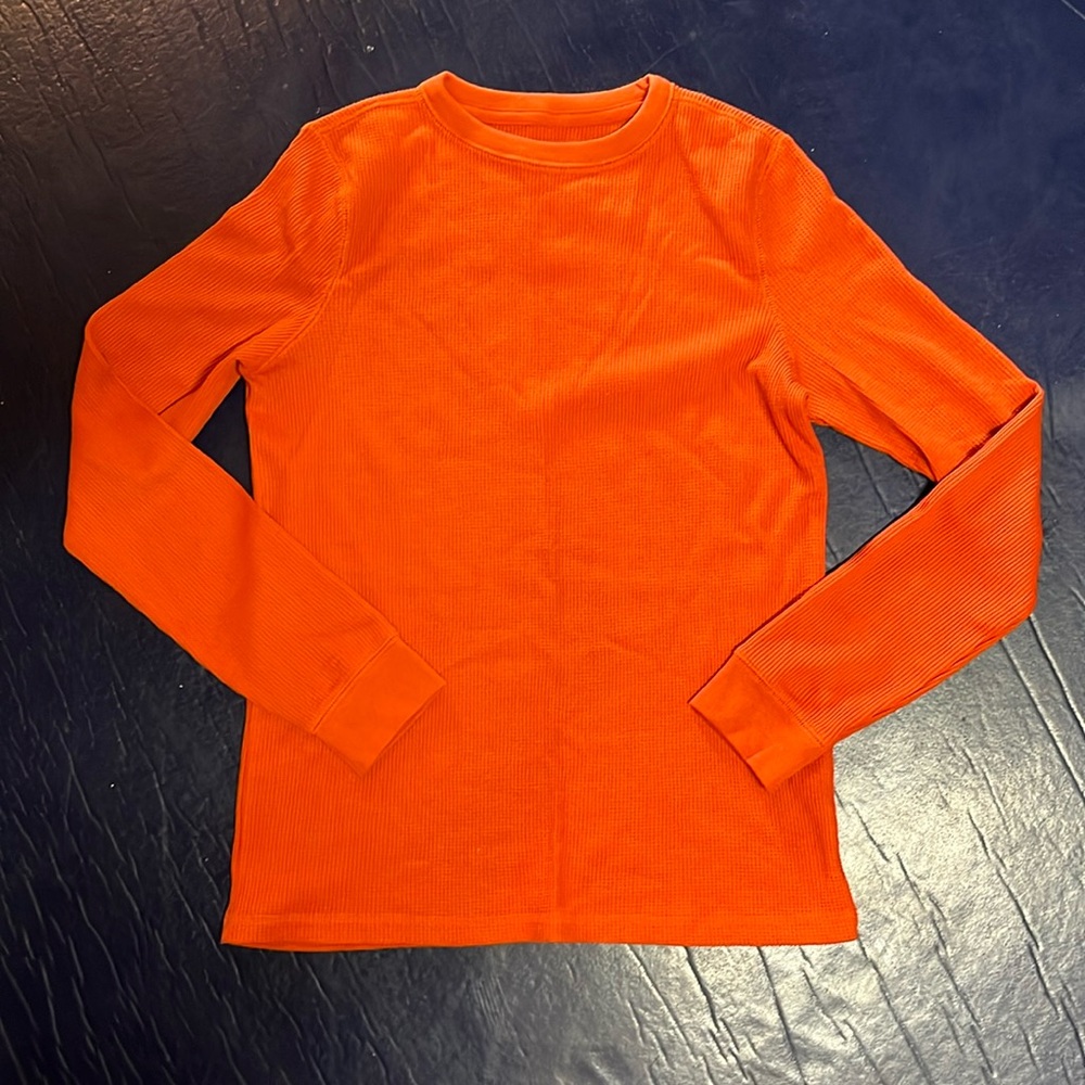 Urban Pipeline long sleeve thermal shirt
